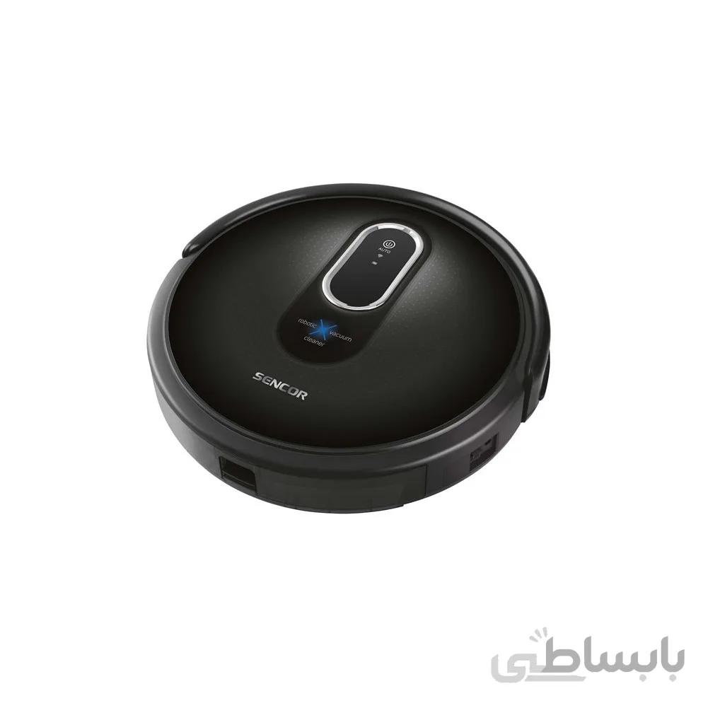 جارو رباتیک سنکور مدل srv6250bk