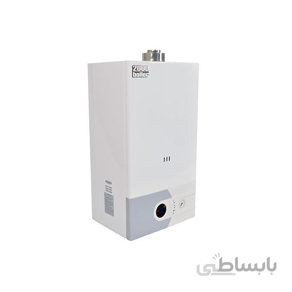 پکیج دیواری 2000 24FT