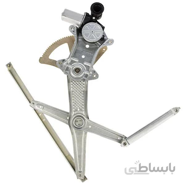 شیشه بالابر درب جلو راست لیفان 620
