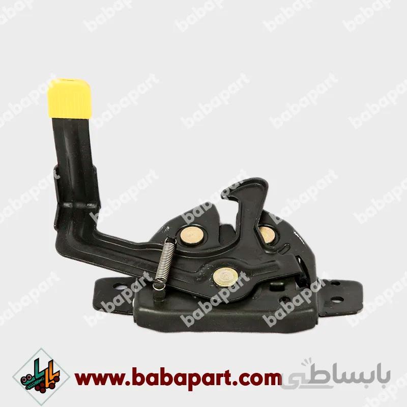 قفل کن کاپوت چانگان CS35