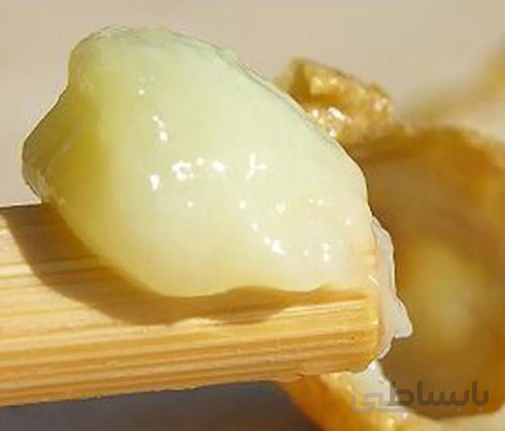ژل رویال
