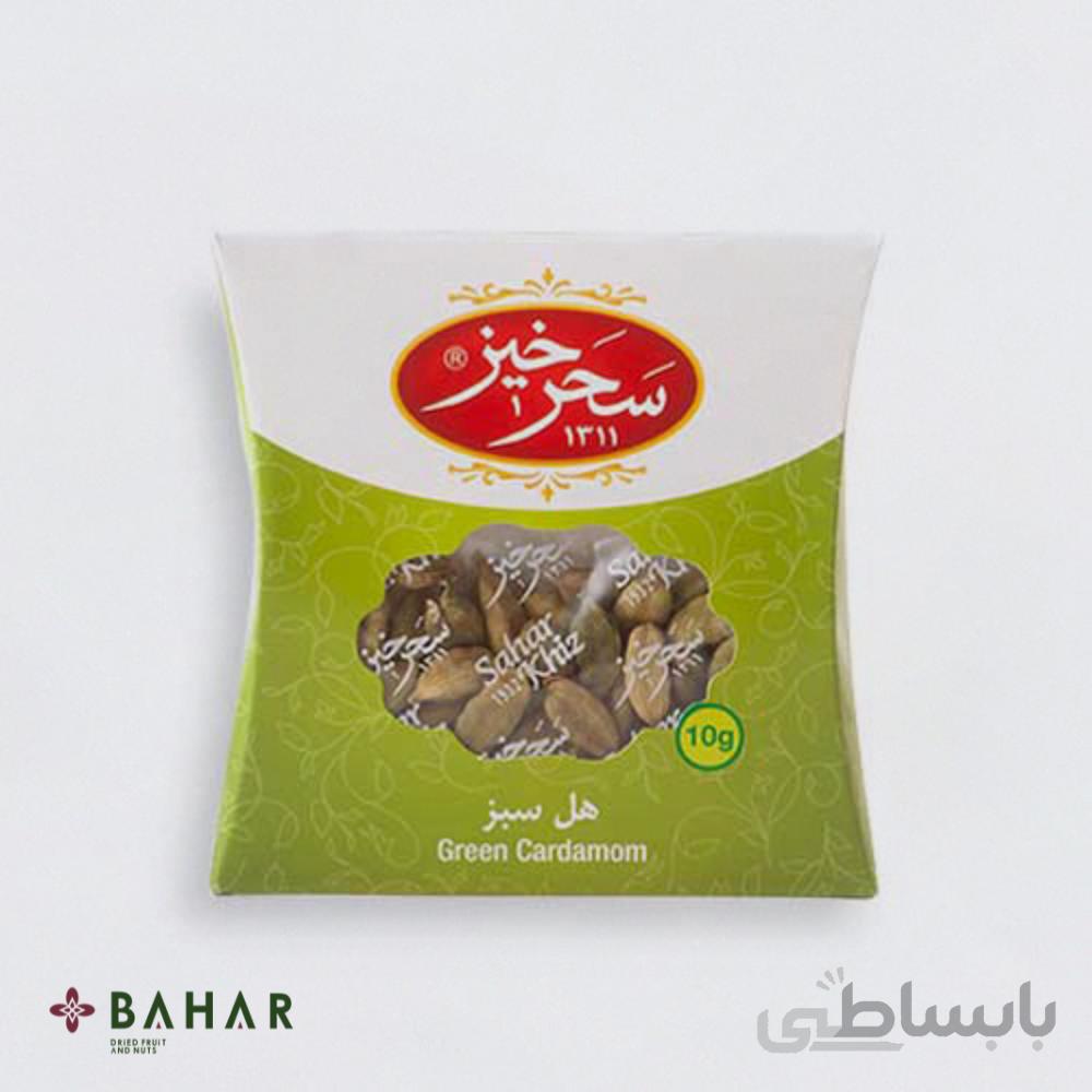 هل 10 گرم کاور