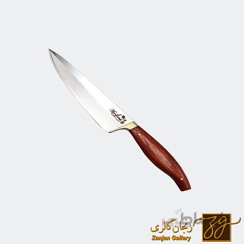 چاقوی آشپزخانه منفرد سایز 2