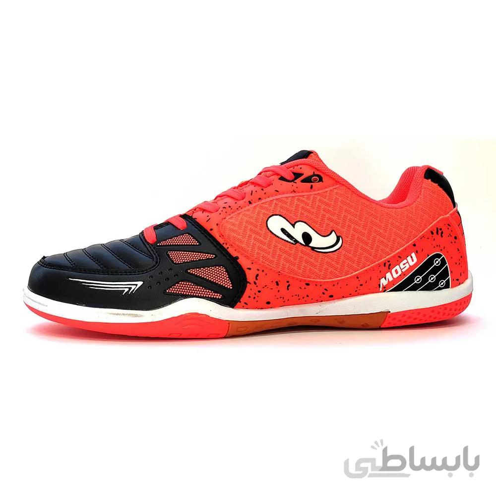 کفش فوتسال Mosu کد 879610
