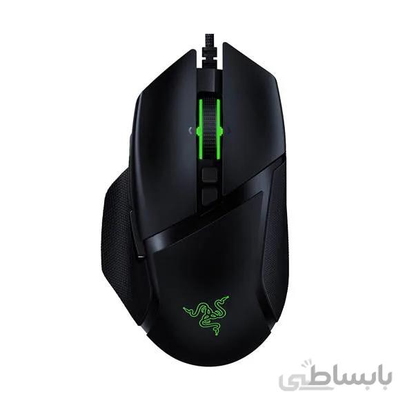 ماوس مخصوص بازی ریزر مدل Basilisk V2