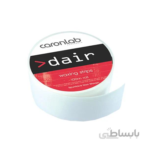 پد وکس رولی کارونلب 100 متری