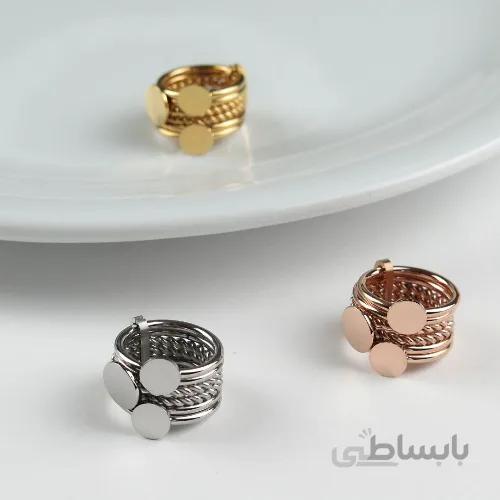 انگشتر پورتوفینو کد 465276
