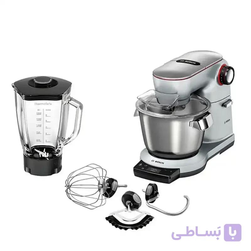 ماشین آشپزخانه بوش مدل MUM9YX5S12