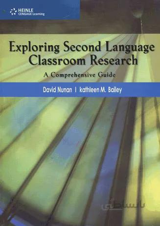 Exploring Second Language Classroom Research