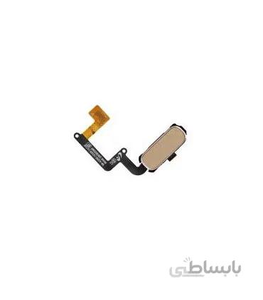 فلت هوم و اثر انگشت Samsung Galaxy A7 (2017)