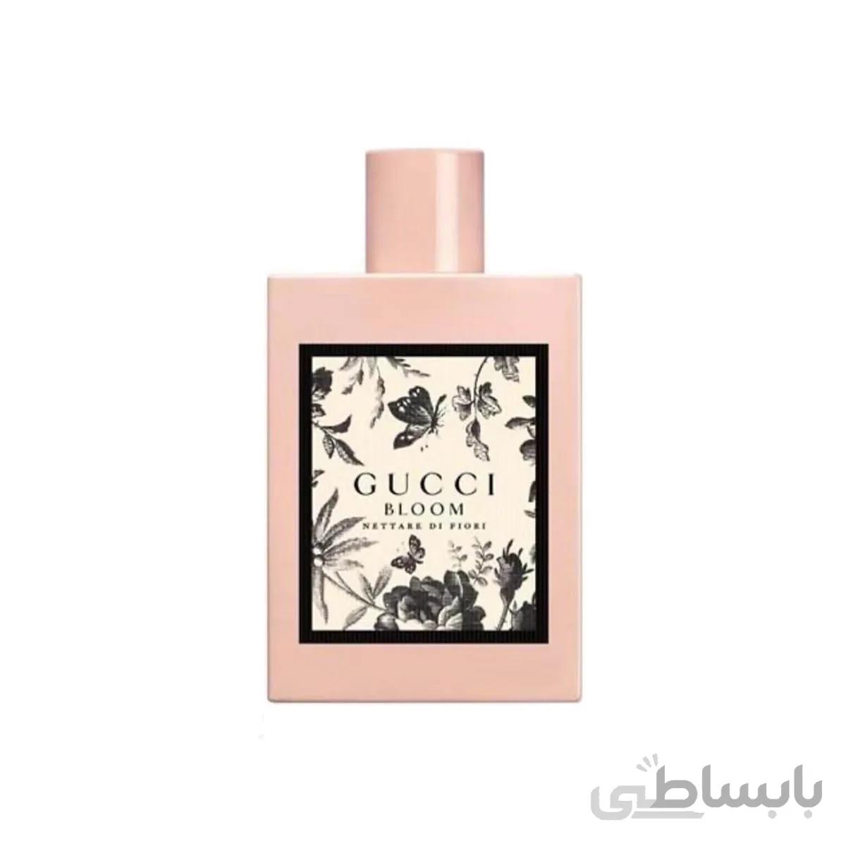 تستر گوچی بلوم نتاره د فیوری