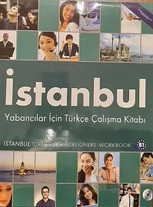 ISTANBUL B1 WORK