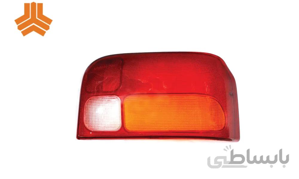 طلق چراغ خطر پراید صبا