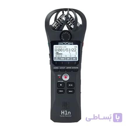رکوردر Zoom H1N