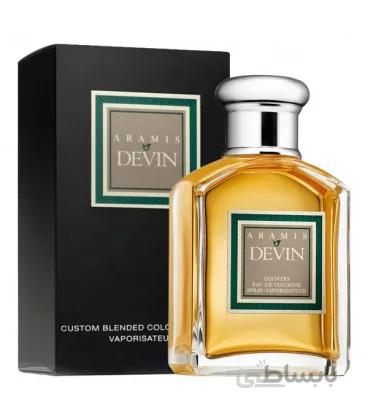 Aramis Devin