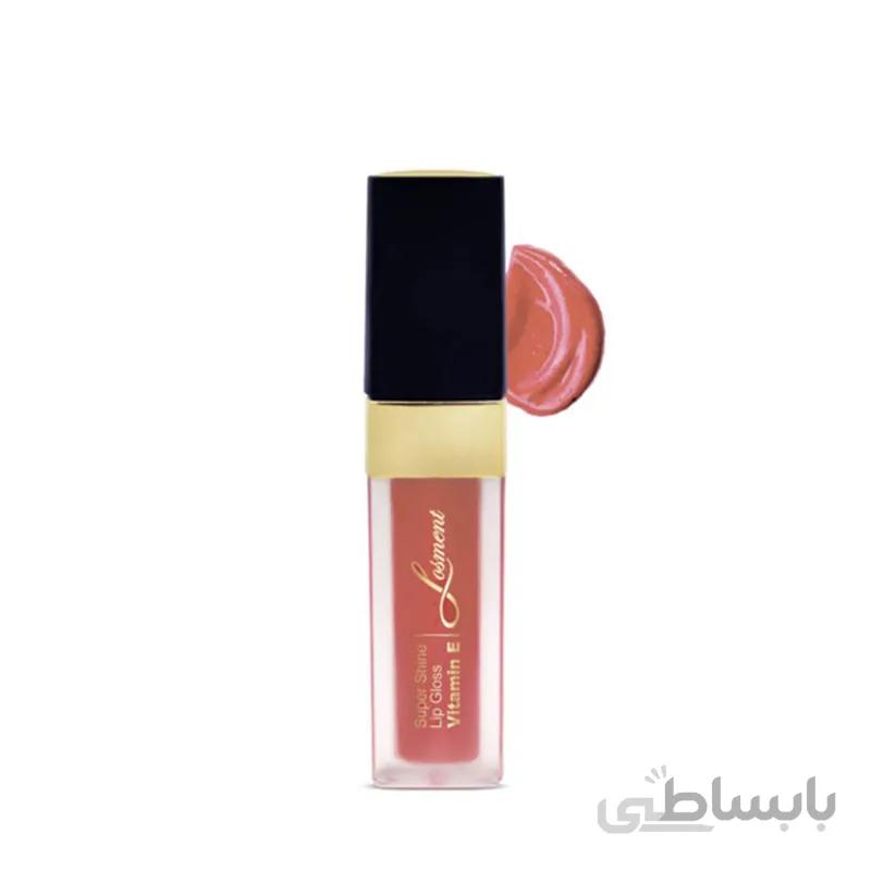 رژلب مایع سوپر شاین لوسمنت شماره 556- Losment