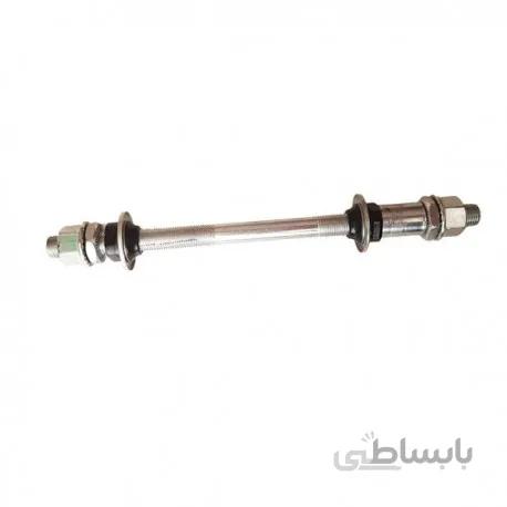 میل عقب دوچرخه