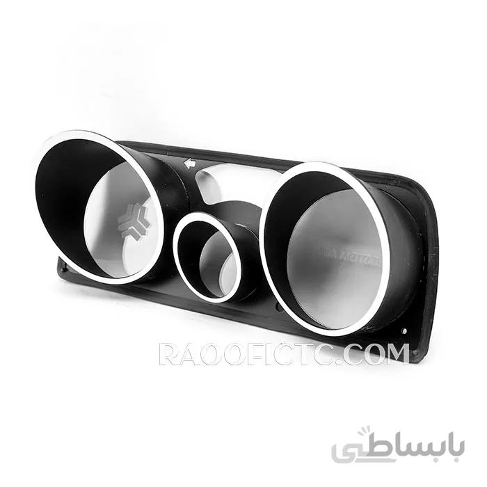 قاب کیلومر اسپرت پراید 131