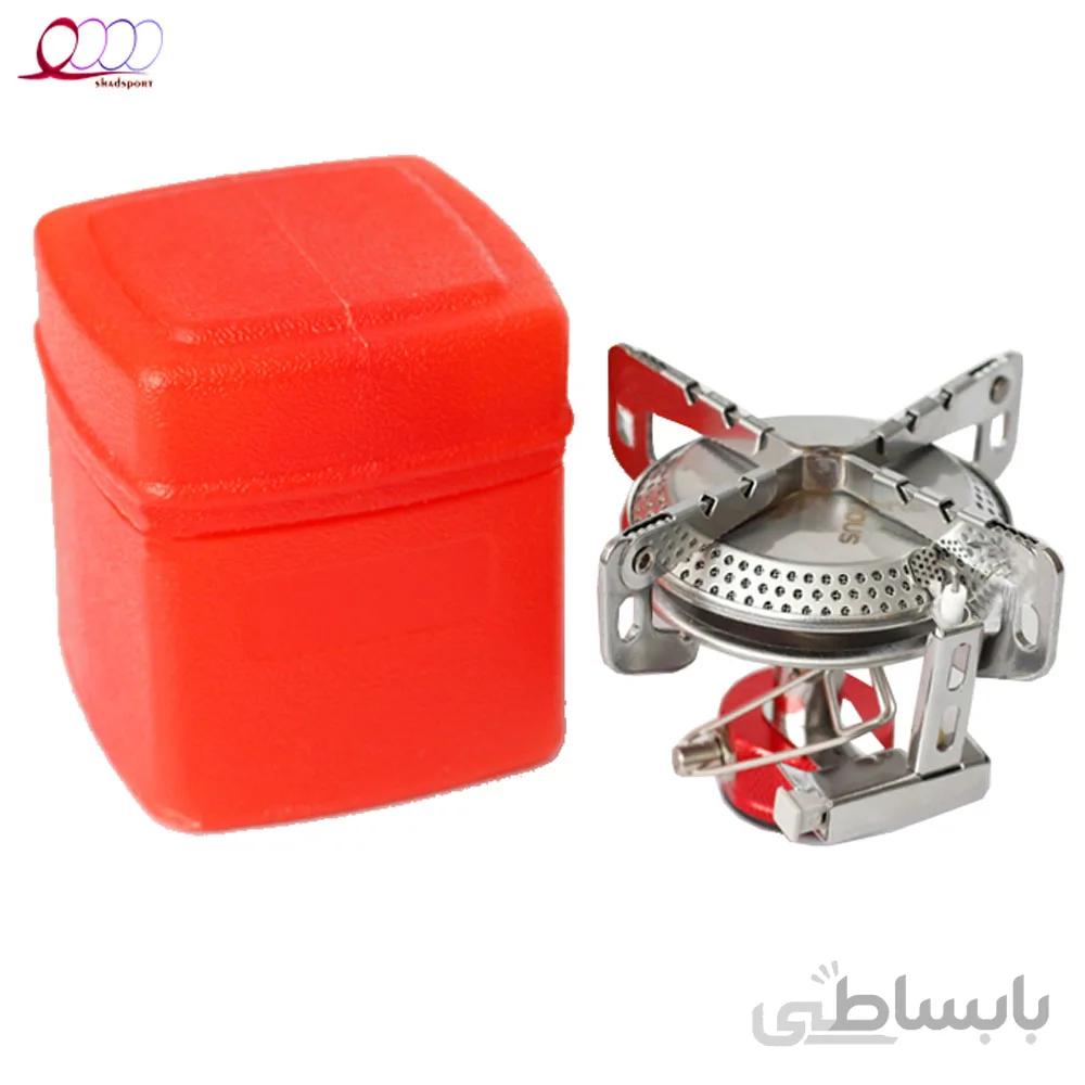 سرشعله سفری اسنوهاک مدلSN10-A3