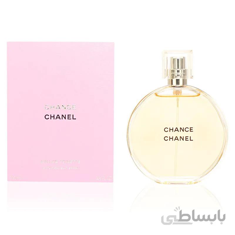 Chanel Chance EDP