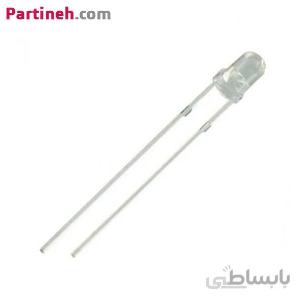 سنسور فرستنده مادون قرمز 3 میل ا Partineh.com
