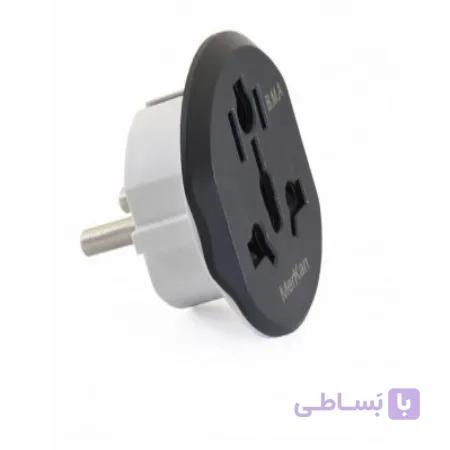 مبدل برق سه به دو Merkan