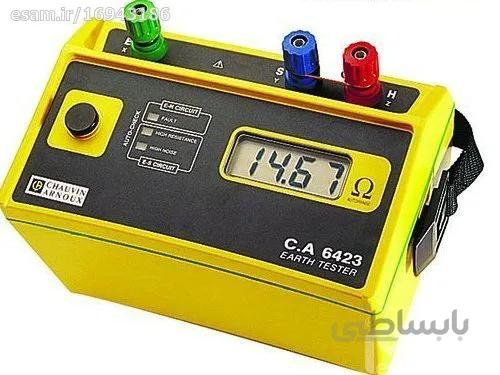 ارت سنج کاوین آرنوکس مدل CA6423