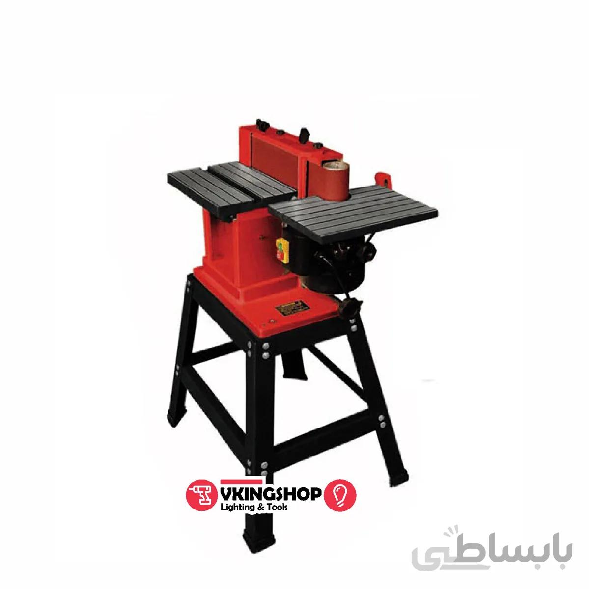 سنباده نواری محک مدل BS-900