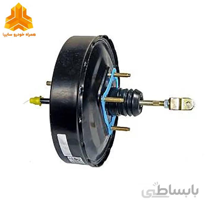 بوستر ترمز ABS پراید