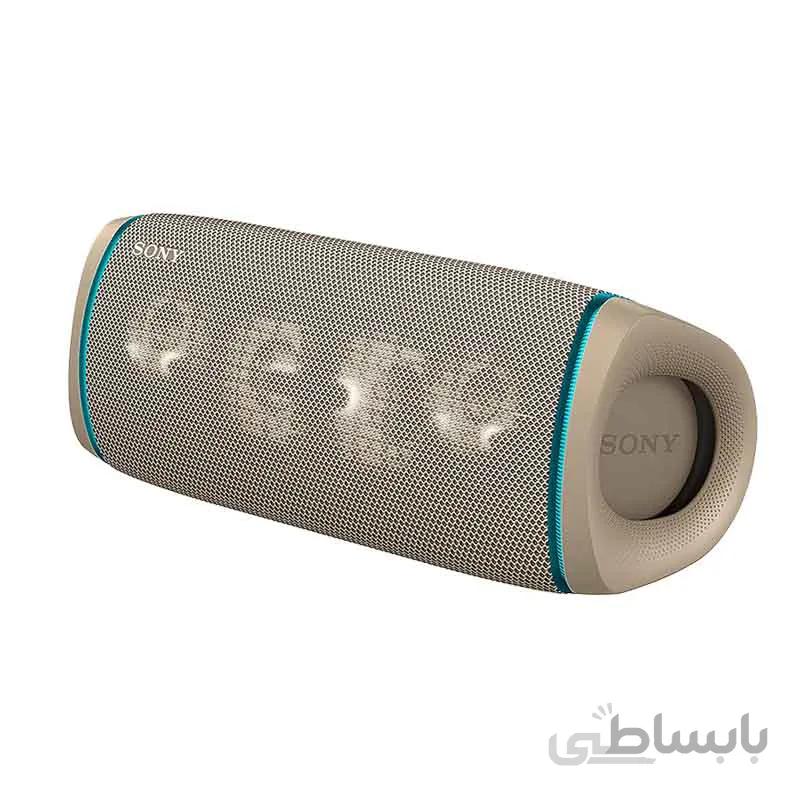 اسپیکر بلوتوثی قابل حمل سونی مدل SRS-XB43 ا Sony SRS-XB43 Portable Bluetooth Speaker