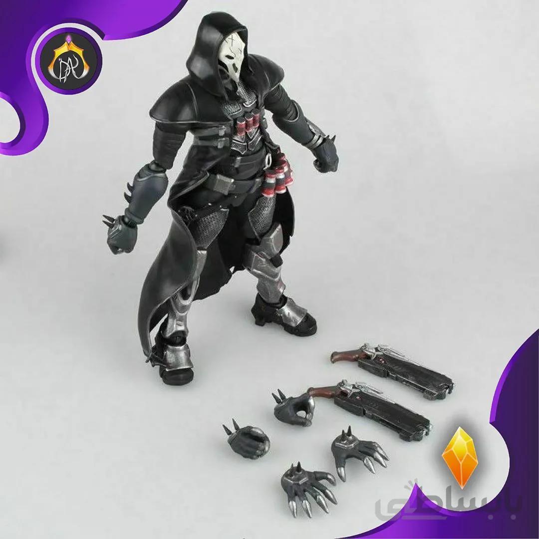 اکشن فیگور Reaper