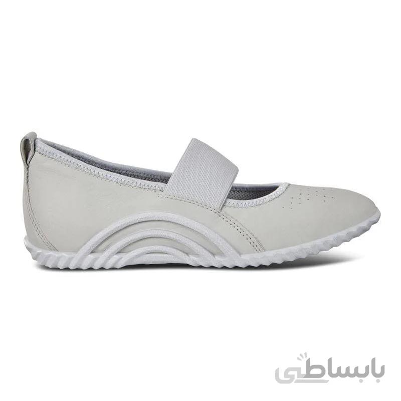 کفش زنانه اکو اصل مدل Vibration 10 Concrete Racer Yak