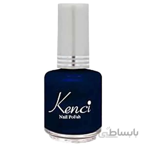 لاک کنسی شماره 540 (kenci nail polish)