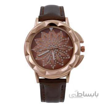ساعت مچی عقربه ای زنانه کد whw 089