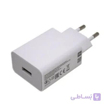 شارژر دیواری اورجینال شیائومی مدل MDY-10-EF