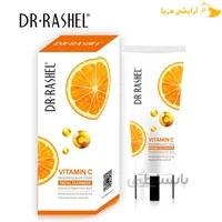 شوینده صورت ویتامین سی دکتر راشل | DR.RASHEL