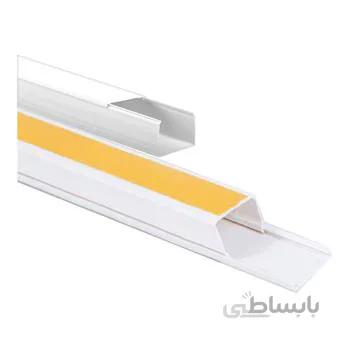 داکت 3 کوتاه (15x30) پشت چسبدار سوپیتا