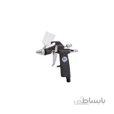 قلم ایربراش سوماک تفنگی مدل SB-1106 ا SUMAKE AIRBRUSH SB-1106