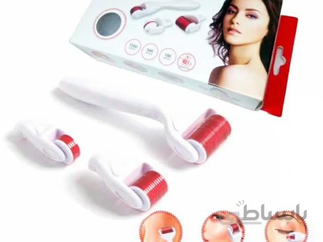 ماساژور چهار در یک Meso Roller