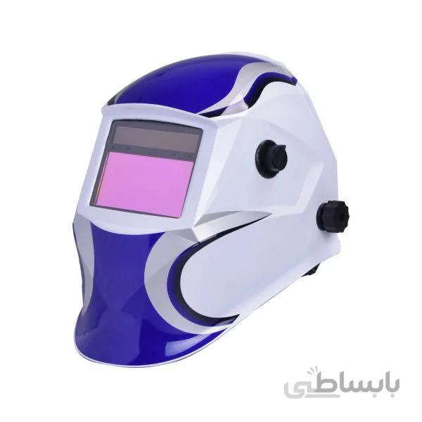 کلاه ماسک اتوماتیک مدل R9000 – ADF-206S