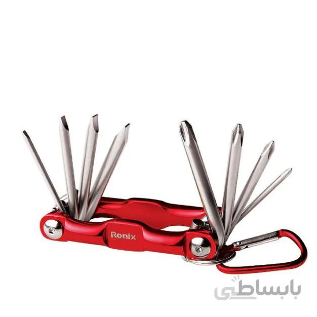 پيچ گوشتي کاردي فانتزي رونيکس 2901