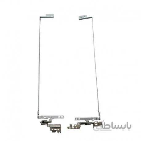 لولا لپ تاپ لنوو Lenovo Laptop Hinges IdeaPad G580 قاب فلزی