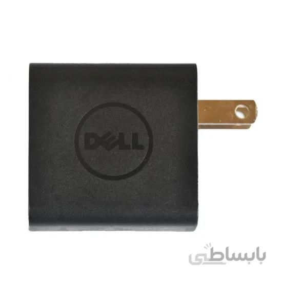 آداپتور شارژر اورجینال Dell HA10USNM130 10W
