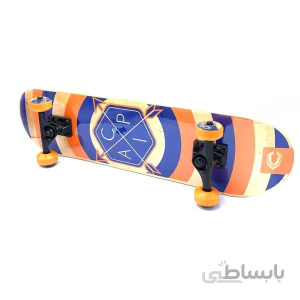 اسکیت برد 215