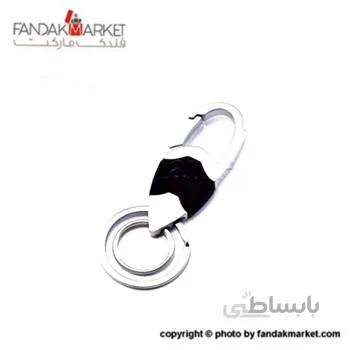 جاکلیدی دو حلقه طرح کلاسیک