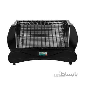 بخاری برقی درنیکا مدل EH-1730D