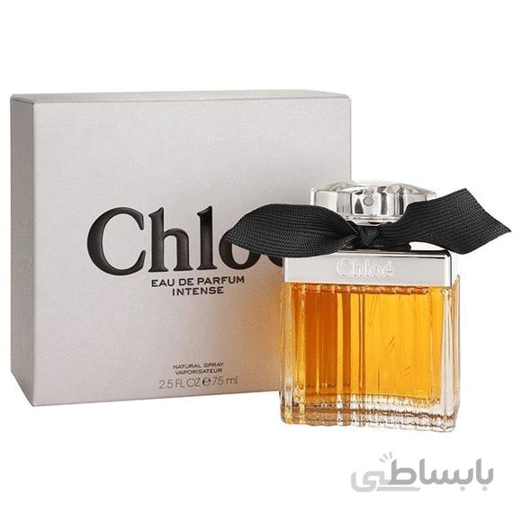 خرید عطر کلوهه ادوپرفیوم اینتنس-Chloe EDP intense