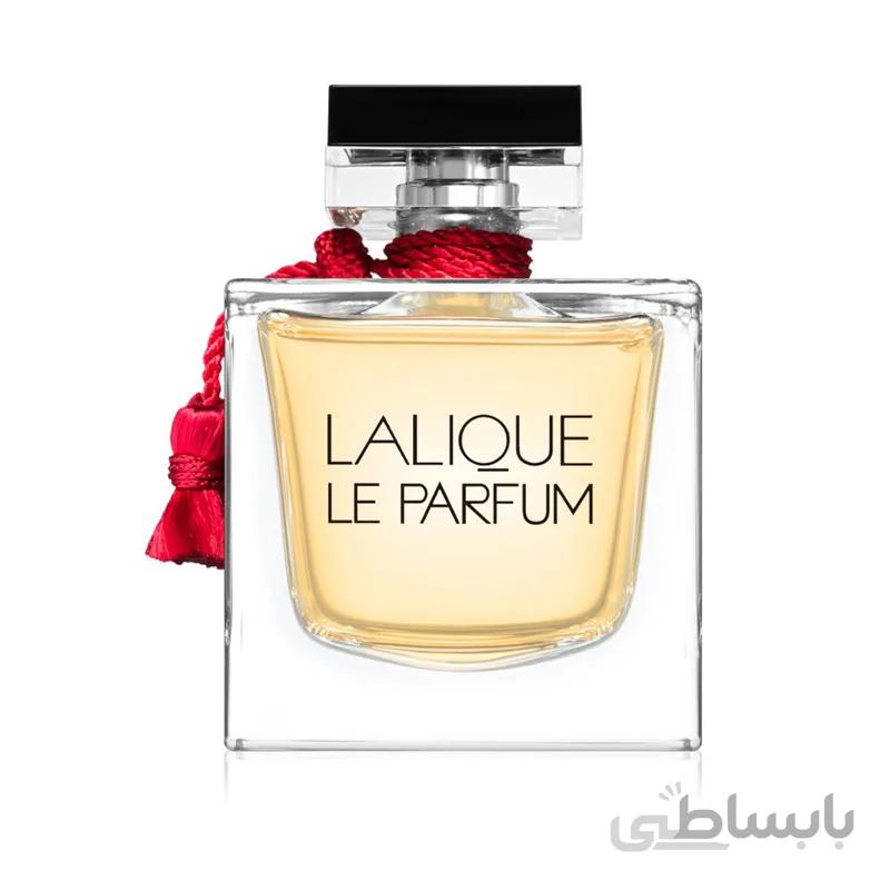 عطر ادکلن زنانه Lalique le Parfum