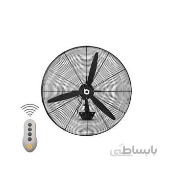 پنکه رین فن مدل FW75R