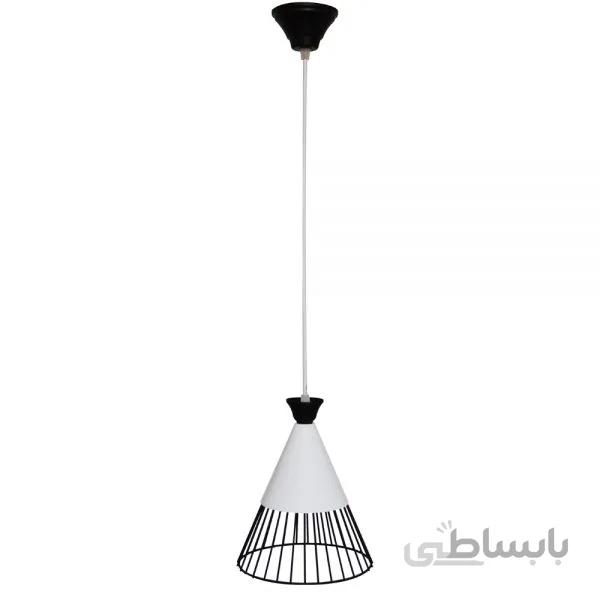 لوستر آویز وزرا مدل LT120